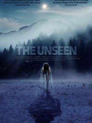Невидимый / The Unseen (2016)