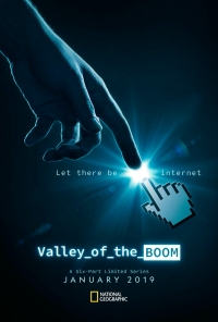 Valley of the Boom  