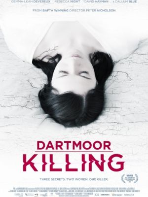 Убийство в Дартмуре / Dartmoor Killing (2015)