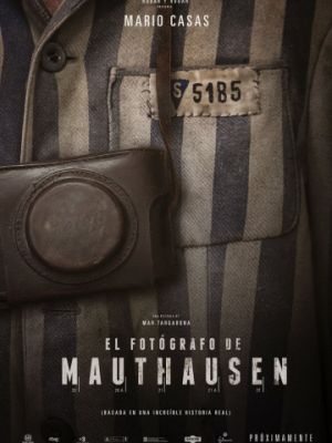 Фотограф из Маутхаузена / El fot?grafo de Mauthausen (2018)