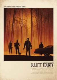Сокровища Округа Буллиттов / Bullitt County (2018)