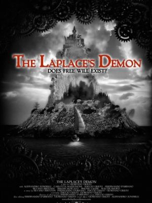 Демон Лапласа / The Laplace's Demon (2017)