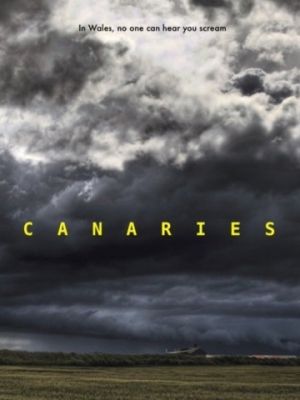Канарейки / Canaries (2017)