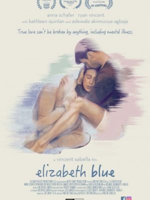 Грусть Элизабет / Elizabeth Blue (2017)