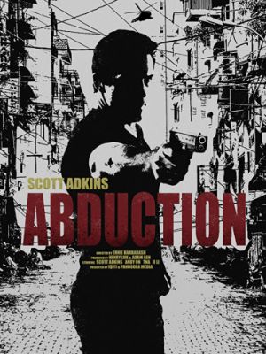 Похищение / Abduction (2019)