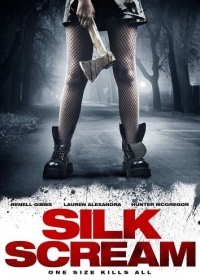 Шелковый крик / Silk Scream (2018)