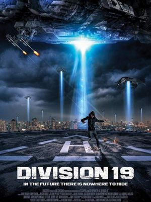 Дивизион 19 / Division 19 (2017)