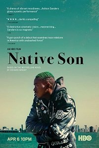 Родной сын / Native Son (2019)