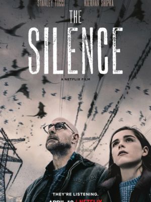 Молчание / The Silence (2019)