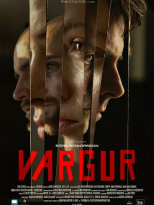 Разрушитель / Vargur (2018)