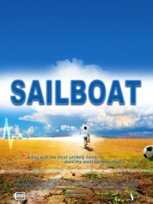 Мальчик по имени Парусник / A Boy Called Sailboat (2018)