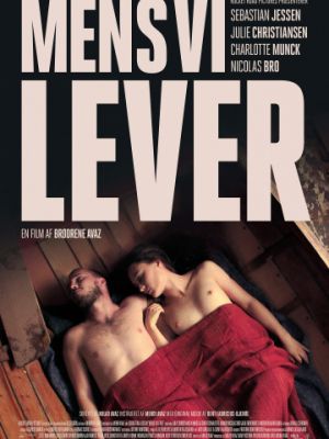Пока мы живем / Mens vi lever (2017)