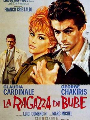 Невеста Бубе / La ragazza di Bube (1963)