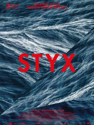 Стикс / Styx (2018)