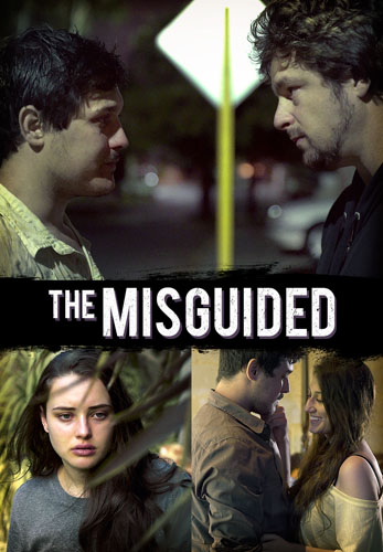 Заблуждение / The Misguided (2018)