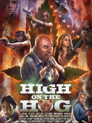 Зашибись / High on the Hog (2017)