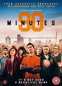 90 минут / 90 Minutes (2019)