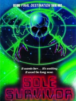 Единственный выживший / Sole Survivor (1984)