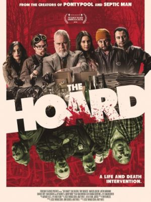 Запас / The Hoard (2018)