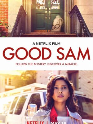 В поисках доброго самаритянина / Good Sam (2019)