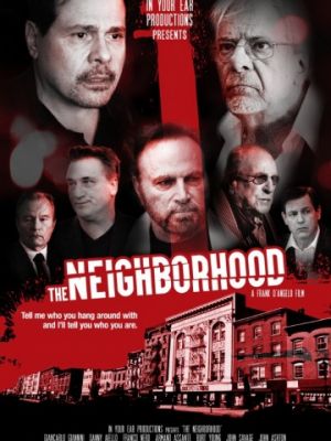 Район / The Neighborhood (2017)