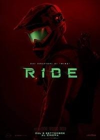 Безудержные / Ride (2018)