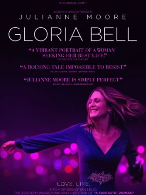 Глория Белл / Gloria Bell (2018)