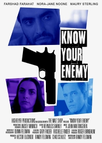 Знай врага в лицо / Know Your Enemy (2018)