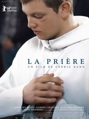 Молитва / La pri?re (2018)