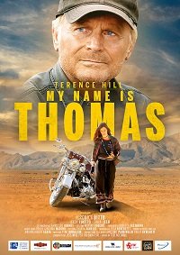 Меня зовут Томас / My Name Is Thomas (2018)