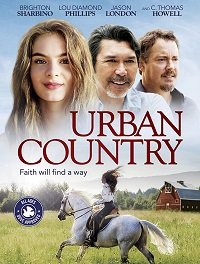 Сельская жизнь / Urban Country (2018)