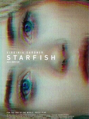 Морская звезда / Starfish (2018)