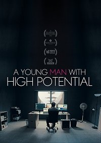Молодой человек с большим потенциалом / A Young Man with High Potential (2018)