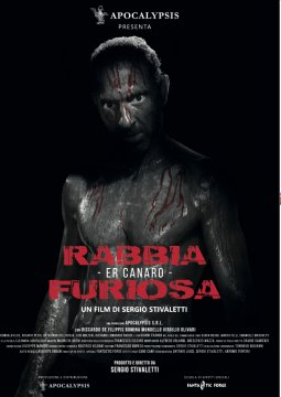 Бешенство: Эр Канаро / Rabbia furiosa: Er Canaro (2018)