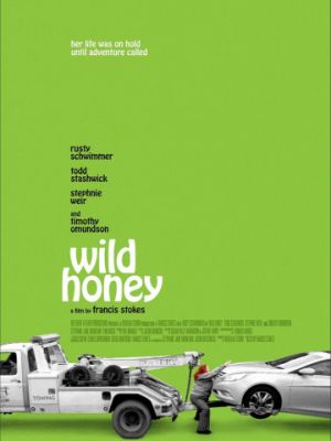 Дикий мед / Wild Honey (2017)