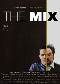 Смесь для печенья / The Mix
