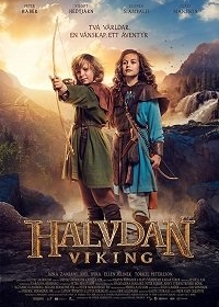 Викинг Халвдан / Halvdan Viking (2018)