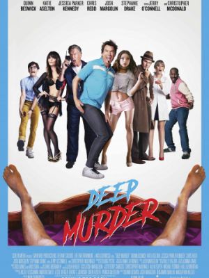 Глубокое убийство / Deep Murder (2018)