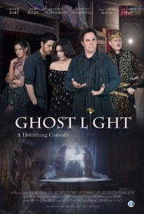 Призрачный свет / Ghost Light