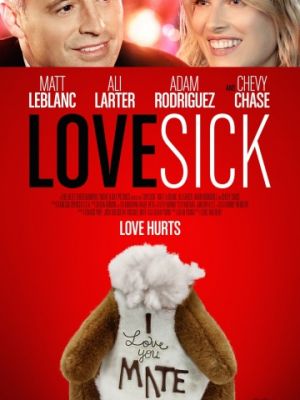 Больной от любви / Lovesick (2014)