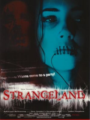 Стрейнджлэнд / Strangeland (1998)