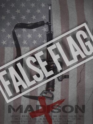 Чужой флаг / False Flag (2018)