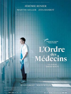 Коллегия врачей / L'Ordre des m?decins (2018)