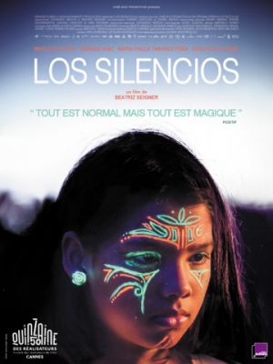 Молчащие / Los silencios (2018)