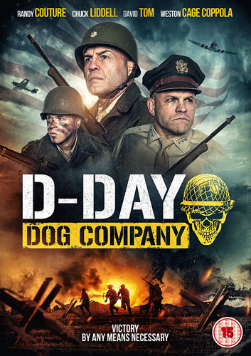 День «Д» / D-Day (2019)