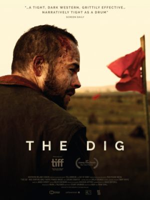 Раскопки / The Dig (2018)