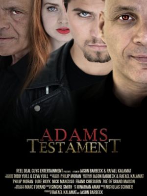 Адамов завет / Adam's Testament (2017)