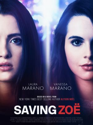 Спасая Зои / Saving Zo? (2019)