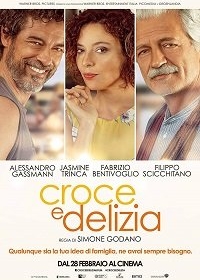 Почти обыкновенное лето / Croce e delizia (2019)