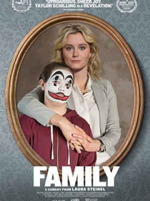 Семья / Family (2018)